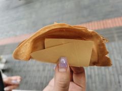 -易老大蛋烘糕(奎星楼总店)