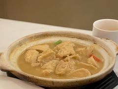 普宁豆腐-神仙馆(衡山路店)