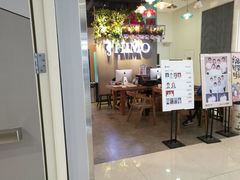 -海马体照相馆(成都来福士广场店)