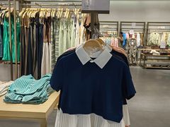 -URBAN REVIVO(佛山南海万达广场店)