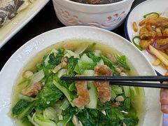 -西山人家·传统苏帮菜·家宴(木渎店)