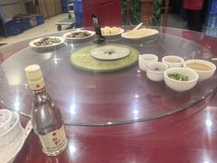 -山海关清和浑锅店