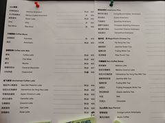 -Sips&Lick茶兰咖啡(五道口店)