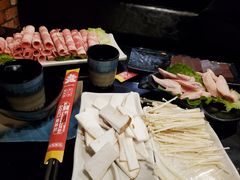 -炙韩料理·部队锅专门店