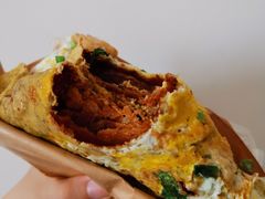 -大华煎饼(交道口北剪子巷店)