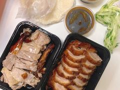 -北京王府井烤鸭(泰兴店)