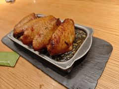 辣味烤翅-Bco豆库(中集文昌店)