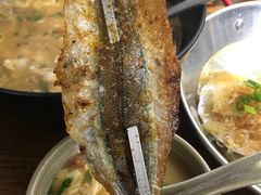 -必点海鲜·鲅鱼水饺(鞍山西道店)