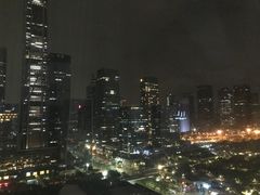-深圳星河丽思卡尔顿酒店