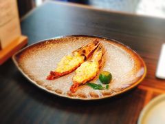 -山葵家·创意料理(EFC欧美广场店)
