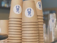 -小意思咖啡店(草桥店)
