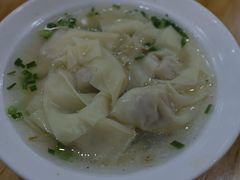 -华兴街自力面店