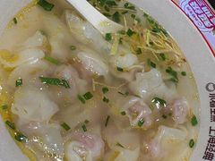 -小杨生煎(周浦万达店)