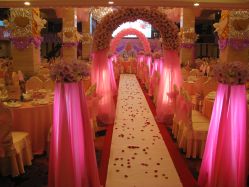 -舒友海鲜大酒楼·宴会厅(白鹭洲旗舰店)