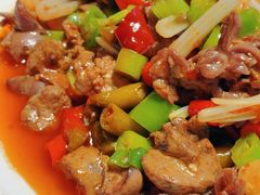 -琬苑鸽庄·川粤融合菜(解放碑总店)