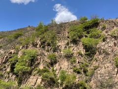 -桑干河大峡谷旅游区