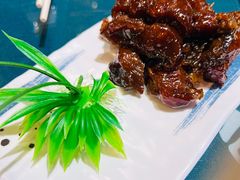 -南京金牛湖巨碗鱼头