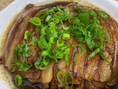 -海香园饭店
