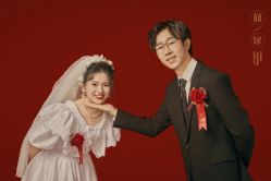 -巴黎新娘婚纱摄影·婚礼策划(嘉定总店)