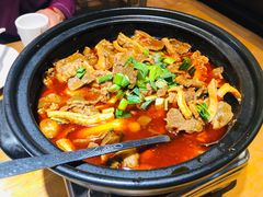 -肖记公安牛肉鱼杂馆· 省级非物质文化遗产(仁和路店)