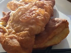 糖油饼-华天新川面馆(闹市口店)