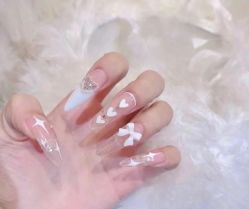 -LILY NAILS美甲美睫