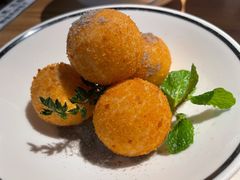 蛋酥软糍粑-太二酸菜鱼(福州泰禾店)