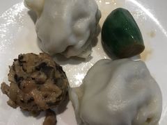猪肉香菇-叁拾壹克饺子·东北菜(国贸店)
