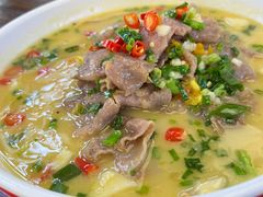 -江西小炒(古方店)
