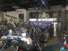 -永久自行车旗舰店(上海No.001店)