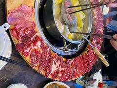 -潮德阿水牛肉火锅(深圳总店)