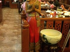 -荷花泰菜(东方新天地店)