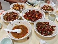 -笨罗卜浏阳菜馆(龙华鹏润达店)