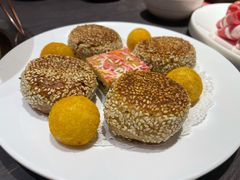 -东来顺饭庄(上地华联店)