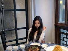 -狮王府淮扬菜(夫子庙老门东店)
