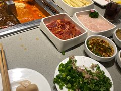 -海底捞火锅(高新活力汇店)