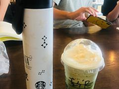 -星巴克(深圳龙华人民北店)