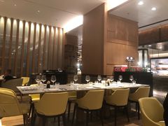 -盐城万豪酒店-盐城厨房西餐厅