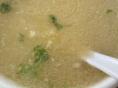 -温记府廟豆汤饭·始于1955年(海椒店)