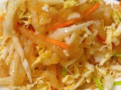 -华春餐馆(鱼山路店)