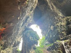 -英西峰林·洞天仙境