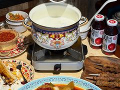 -品质伊骊新疆菜(紫金店)