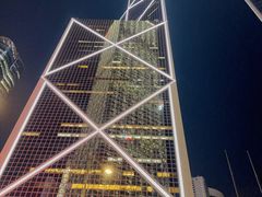 -香港尖沙咀皇悦酒店
