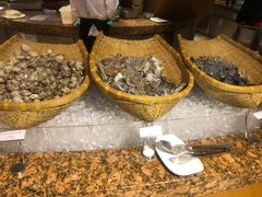 -杭州国际会议中心洲际酒店-原素全日餐厅(解放东路店)