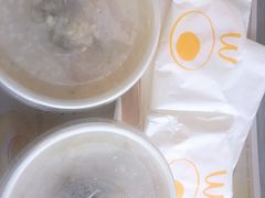 -麦当劳(宝山大厦店)