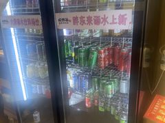 -松野谷·寿喜烧自助(华联顺义金街购物中心店)
