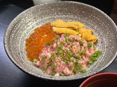 -Sushi Hanzo半藏(天环广场店)