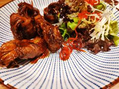 -鳗鳗的爱(远洋未来广场店)