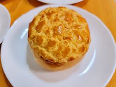 牛油菠萝包-避风塘(光启城店)