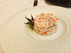 -马克西姆俄罗斯餐厅(通亚街店)